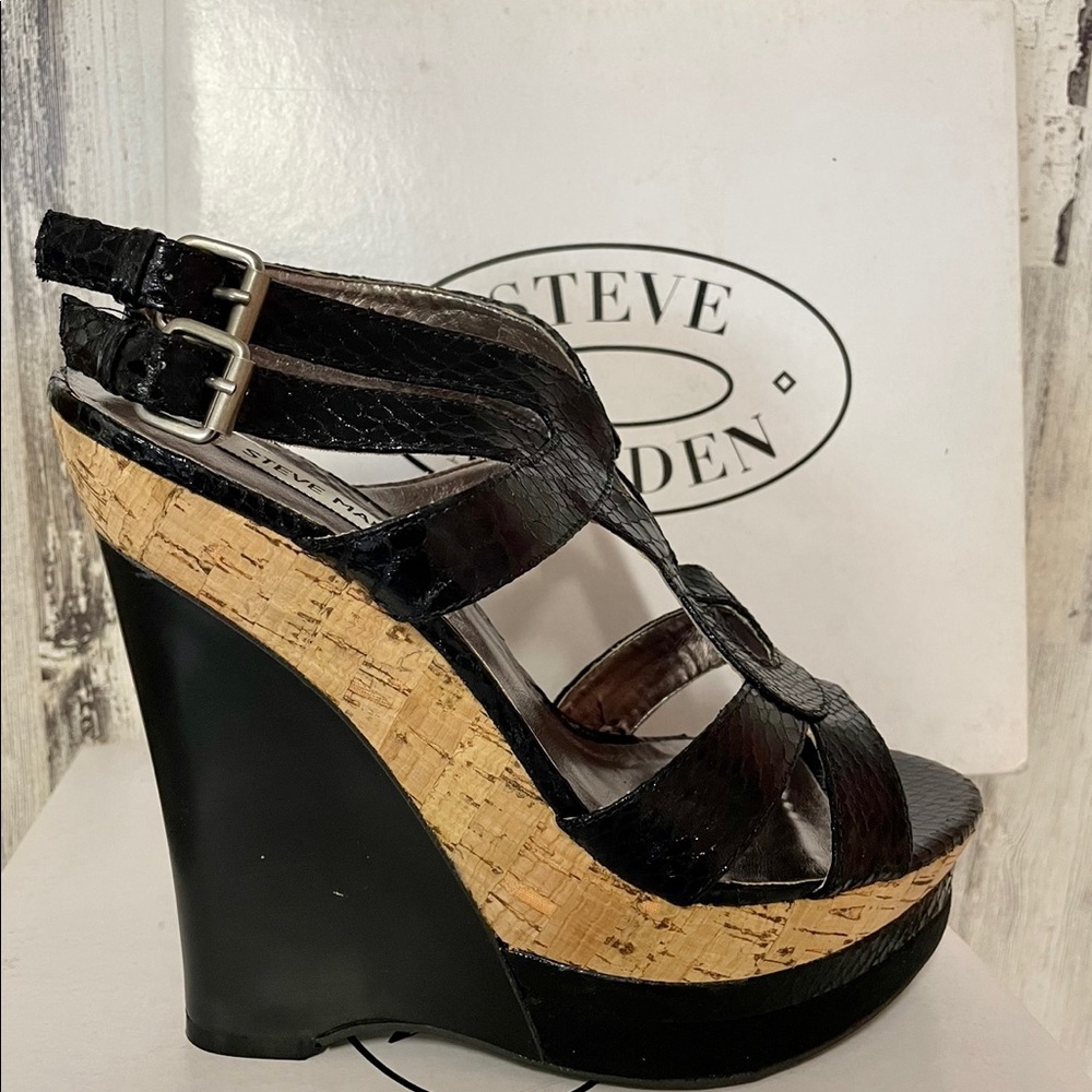 Steve Madden Wedges - Sizes 6-8.5